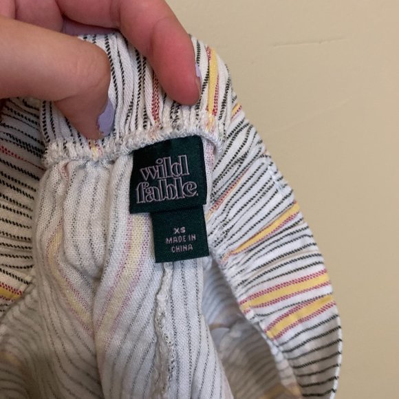 short - Picture 3 of 3